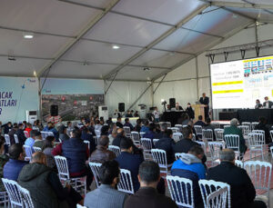 Başakşehir Avrasya’da bir dükkan 13 milyon TL’ye satıldı