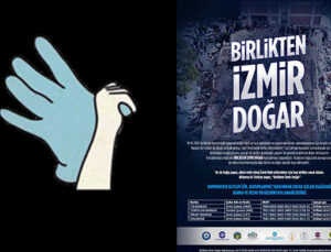 Birlikten İzmir Doğar Yardım Kampanyası’na