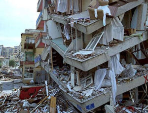 Binanız depreme dayanıklı mı?