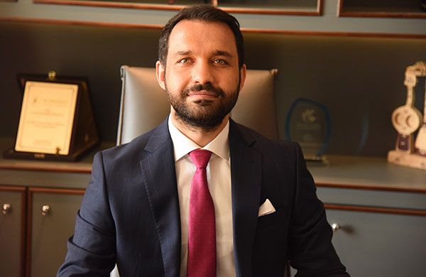 Türkiye’nin gayrimenkul ihracatı yükseliyor