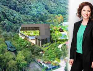 Sapanca Enjoy Hotel hizmete girdi