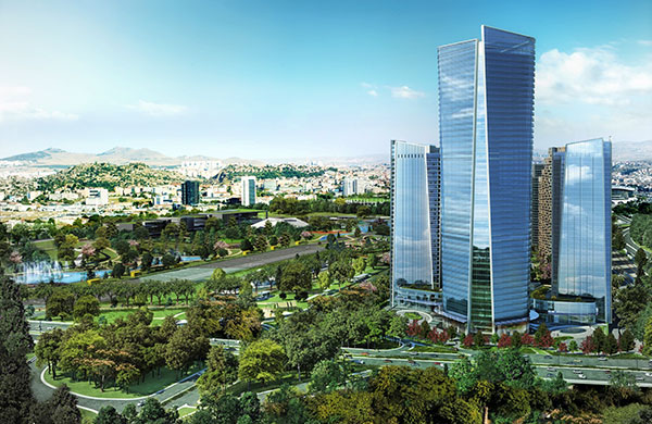 Merkez Ankara Emlak Konut’un en çok çok satan projesi oldu