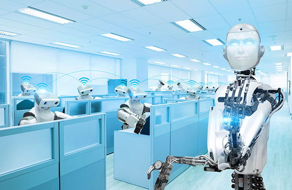 Metal yakalılar ile bizi nasıl bir gelecek bekliyor?