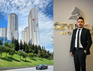 ‘Nlogo İstanbul’un 2’nci etabında teslimler başlıyor