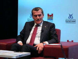 Kentsel dönüşümde Zeytinburnu sonuca gidiyor