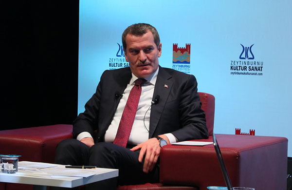 Kentsel dönüşümde Zeytinburnu sonuca gidiyor