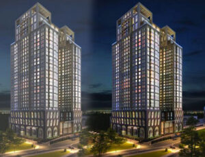 Ant Development ve Accor Grubu Poklonnaya9’da otel açacak