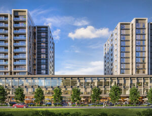 Topaz Residence’de fiyatlar 13 bin 500 TL’den başlıyor