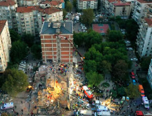 Türkiye deprem gerçeğine ne kadar hazır?