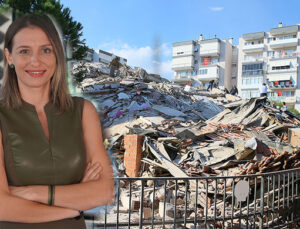 İstanbul’daki riskli binaların yenilenmesi için 39 yıl gerek