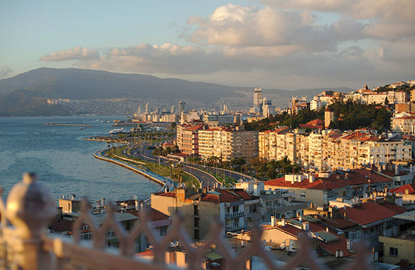 İzmir depreminin gayrimenkul sektörüne etkisi ne oldu?