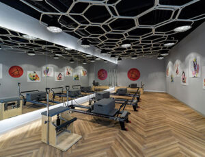 Spor mekanları pandemiyle birlikte değişti