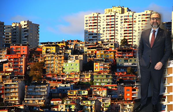 İstanbul’da konut fiyatları ve geri dönüş süresi arttı