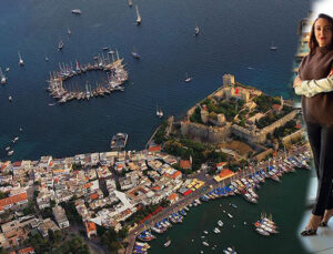 Bodrum’a yapılan yatırımlar 5 milyar dolara ulaştı