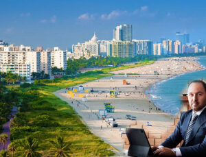 Amerika’daki yatırımın getirisi Türkiye’nin üç katı