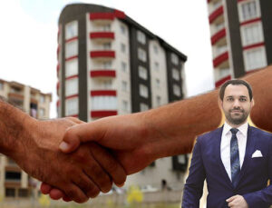 Türkiye’deki her 2 yabancıdan biri kendi evinde oturuyor