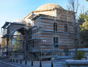 Lüleburgaz Sıbyan Mektebi Tarih Müzesi olsun