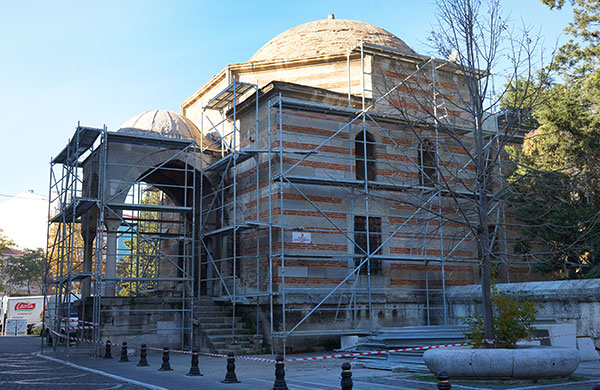 Lüleburgaz Sıbyan Mektebi Tarih Müzesi olsun