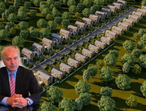 Arizon Yapı 42 konutlu Villa’de Piar projesini geliştiriyor