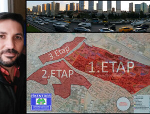 FİKENTDER Derneği’nden devlete teşekkür…