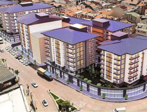 TOKİ Zeytinburnu için ihale tarihi belirledi