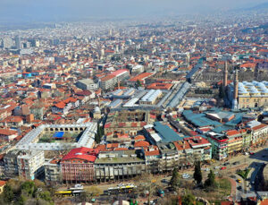 Bursa’da evlerin fiyatı 7 bin liraya kadar çıkıyor
