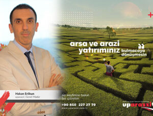 Toprak yatırımı dikkat ister