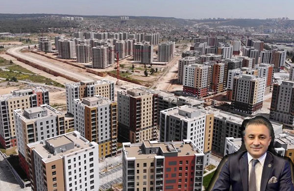 Gayrimenkul sektörü 2020’de yeniden şekillendi