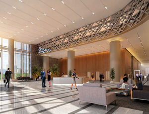 İller Bankası Merkez Ankara’dan bir blok ofis satın aldı