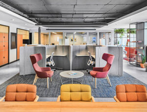 Bodrum ve Çeşme’den ev tipi ofis mobilyasına yoğun talep