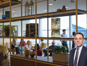 İşyeri kiraları pandemide de artıyor