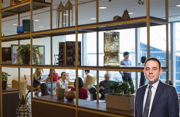 İşyeri kiraları pandemide de artıyor