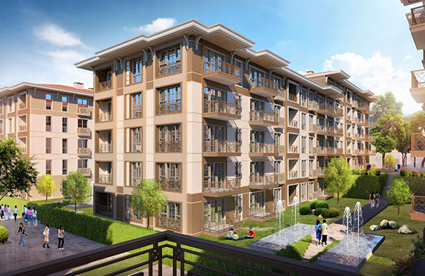 TOKİ Arnavutluk’ta deprem konutu yapacak