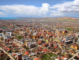 Van’da konut fiyatları son 1 yılda yüzde 30 zamlandı