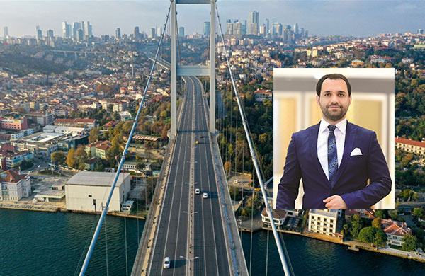 Avrupa metropollerinin en çekicisi İstanbul