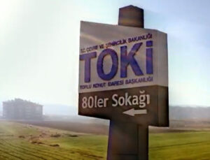 TOKİ, bir milyonuncu konut hedefine ulaştı