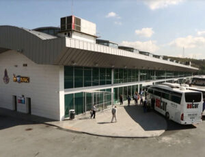 İSPARK Alibeyköy Cep Otogarı’na ulaşım kolaylaştı