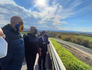 Türkiye Arnavutluk’ta hastane inşa edecek