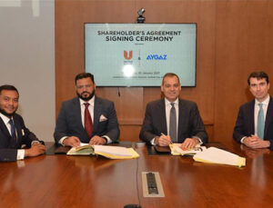 Aygaz Bangladeş’te dolum tesisine ortak oldu