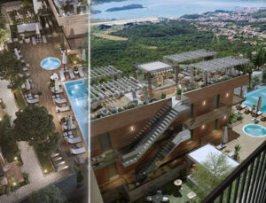 İki ortak Bayview Hills Montenegro’ya başladı