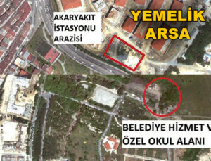 Esenler Belediyesi’nden iştiraki ESKON’a sermayelik arsa