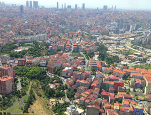 Yabancıların yeni gözdesi Sarıyer ve Kağıthane