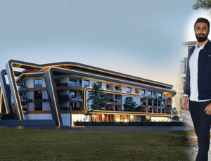 Antik Grup İnşaat 4 yeni projeye başlıyor