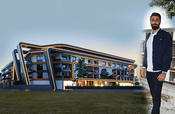 Antik Grup İnşaat 4 yeni projeye başlıyor