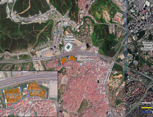 Polis Lojmanı İhalesi’nin ikincisi 20 Ocak’ta