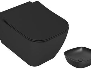 Serel Mat Ürünler Serisi: Modern ve sofistike