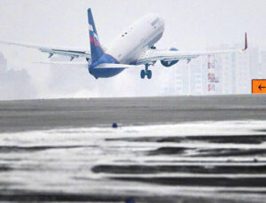 Moskova Sheremetyevo Havalimanı’na Rönesans İnşaat imzası