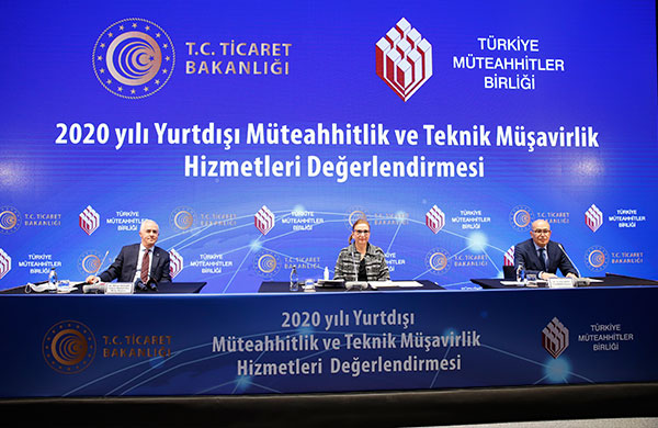 TMB’nin ilk hedefi 20 milyar doları yakalamak…
