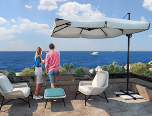 Asil İnşaat Albatros Life Büyükçekmece ile boy gösteriyor