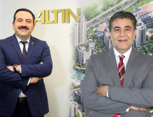 Altın Emlak, Temeltaş Gayrimenkul ile proje satacak